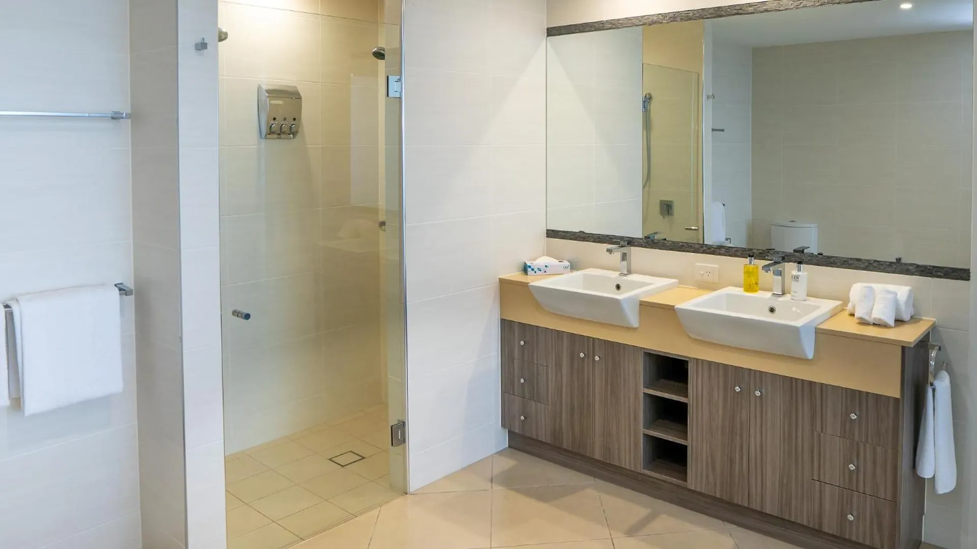 Vue Apartments Тринити Бич Австралия