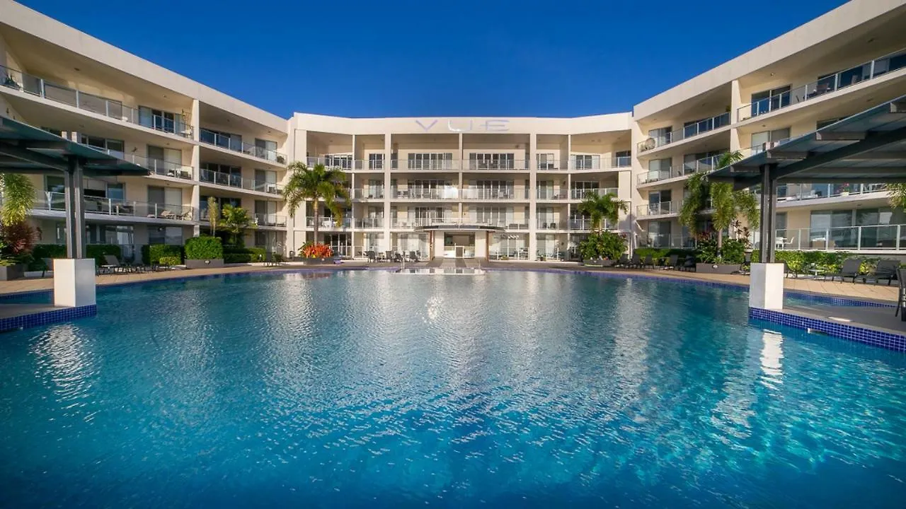 Vue Apartments Тринити Бич 5*,  Австралия