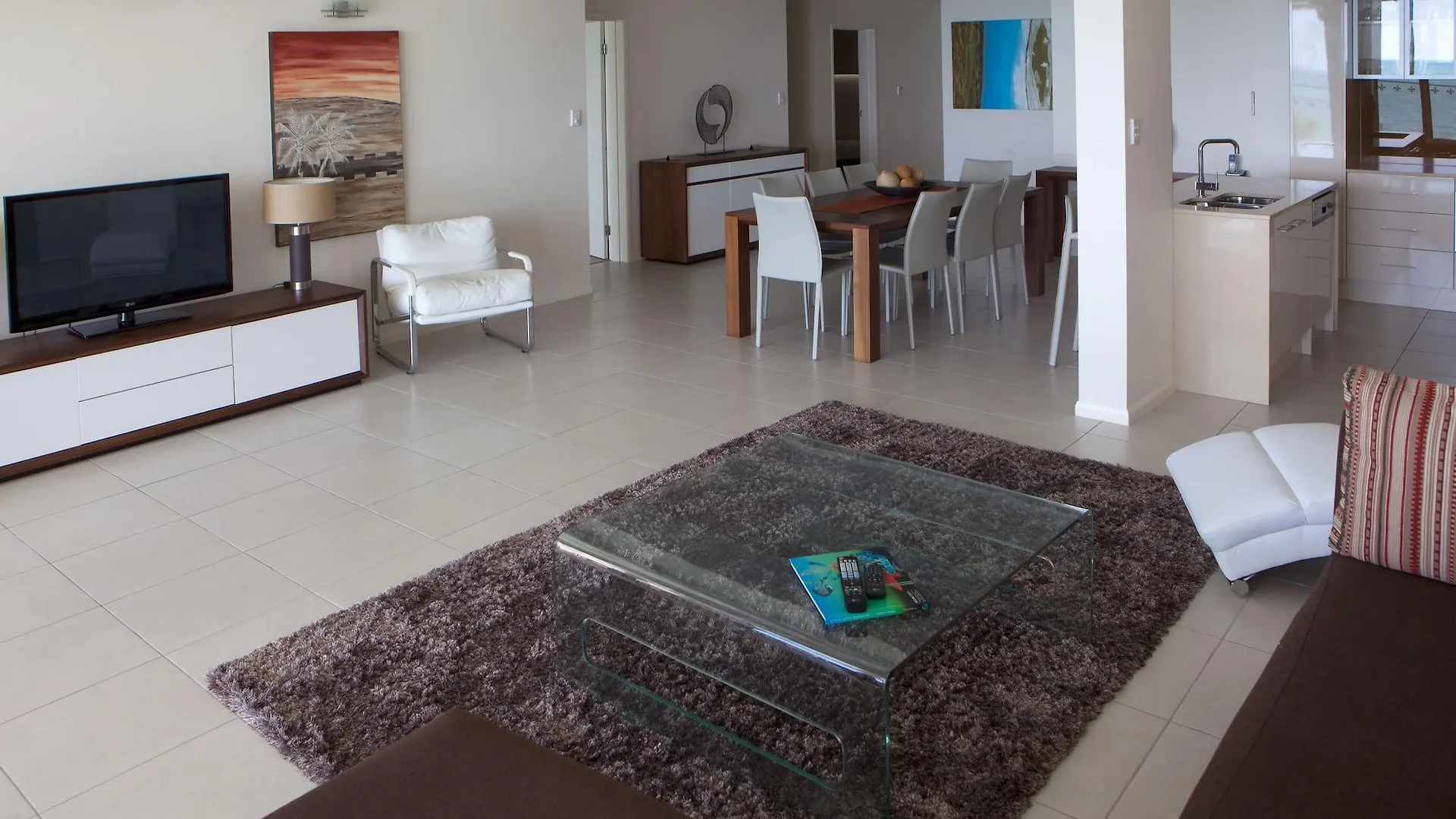 Vue Apartments Trinity Beach