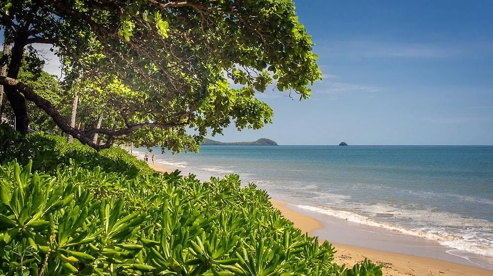 Vue Apartments Trinity Beach 5*,  Australia