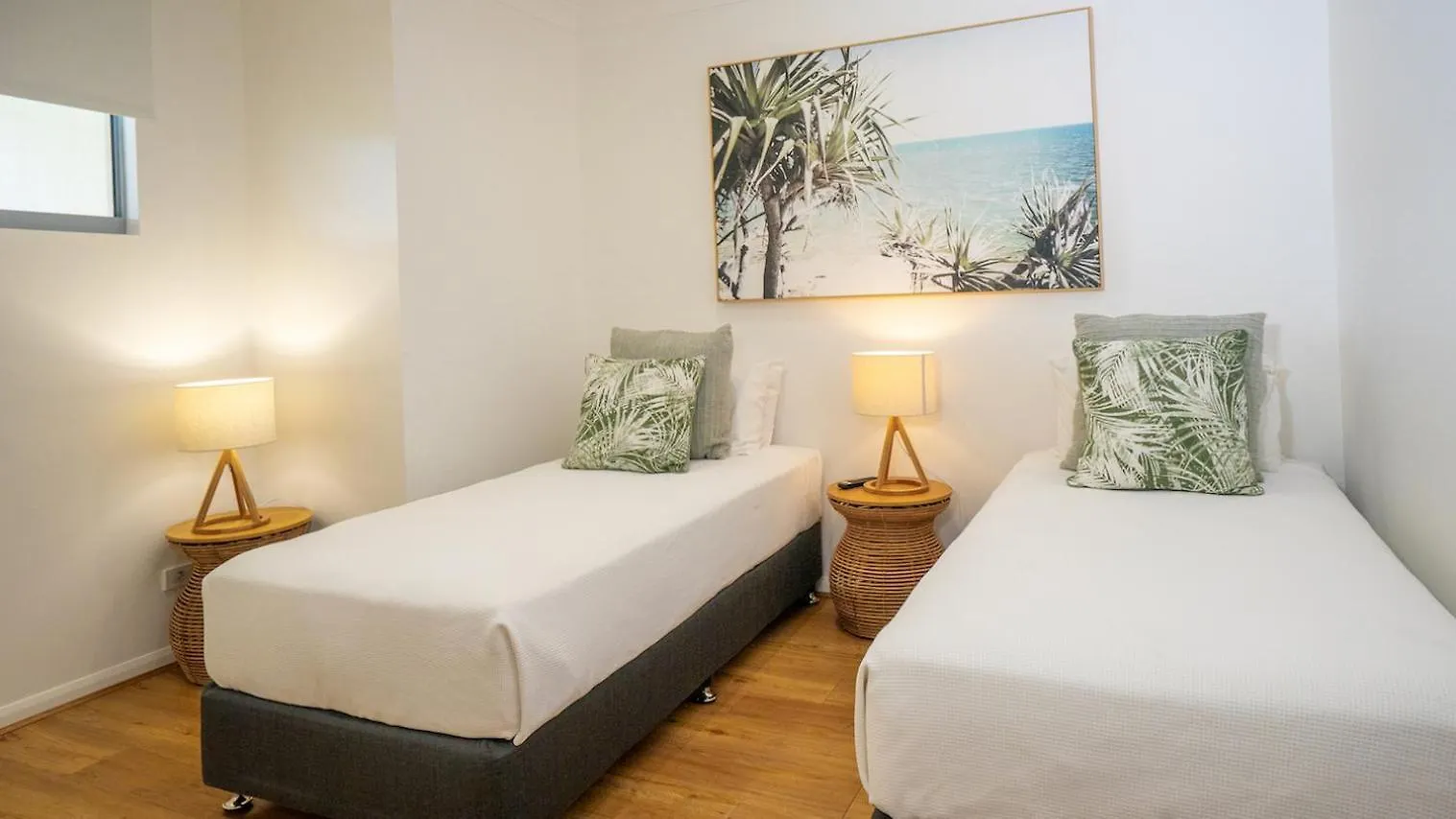 Vue Apartments Trinity Beach 5*,  Australia