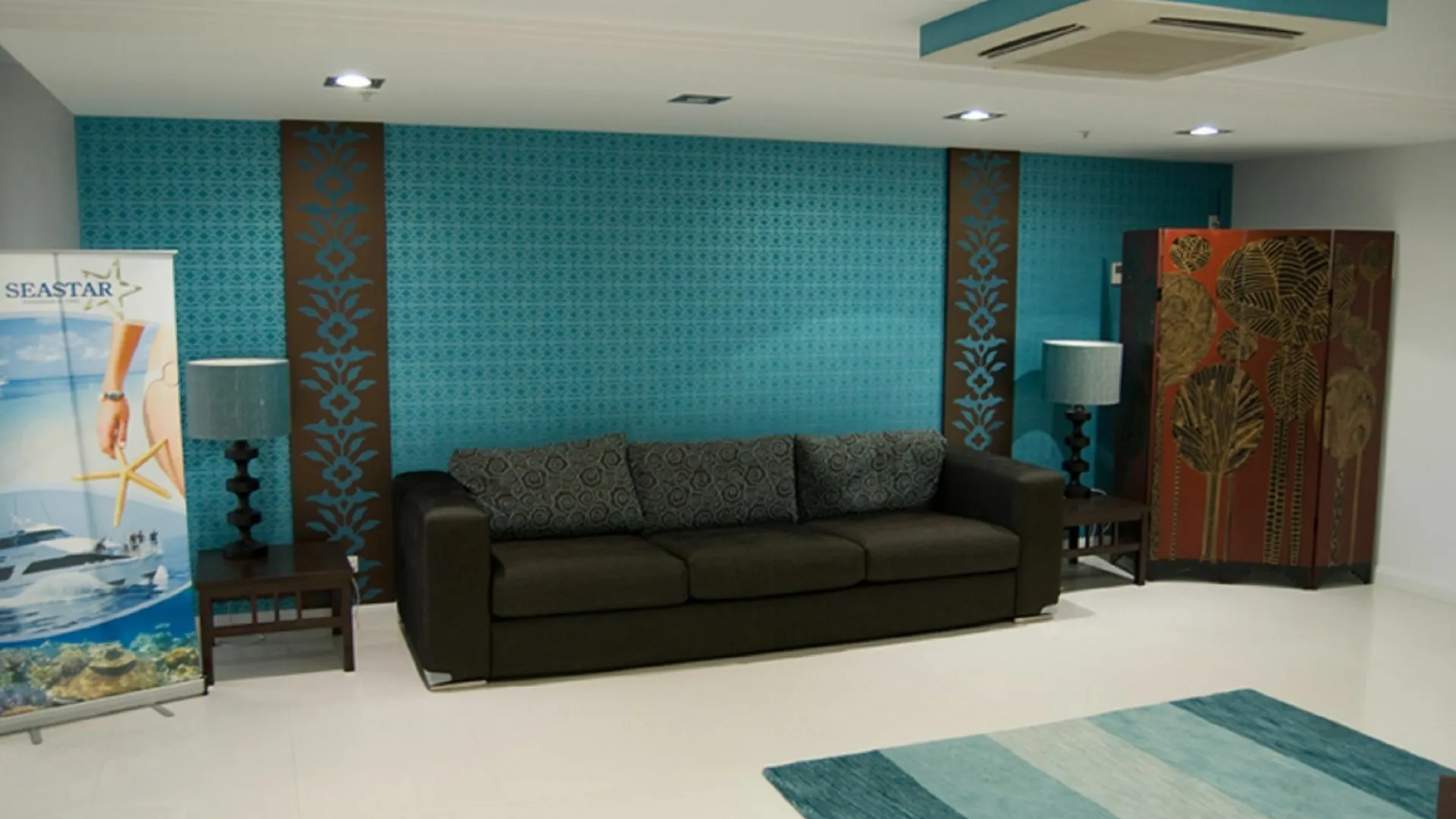 Aparthotel Vue Apartments Trinity Beach